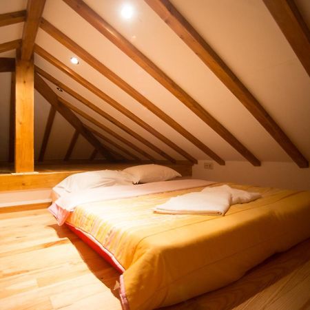 Quinta Do Rio Geres Villa Bouro Phòng bức ảnh