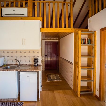Quinta Do Rio Geres Villa Bouro Phòng bức ảnh