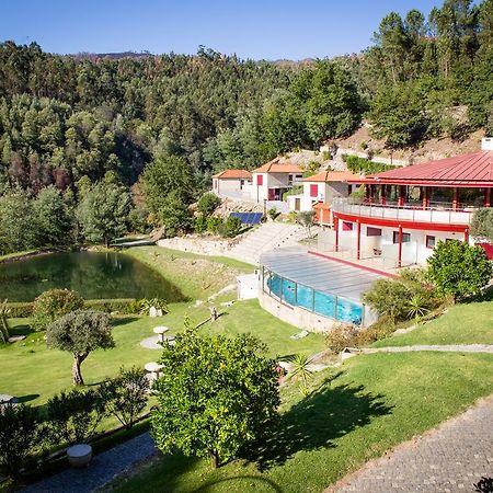 Quinta Do Rio Geres Villa Bouro Ngoại thất bức ảnh