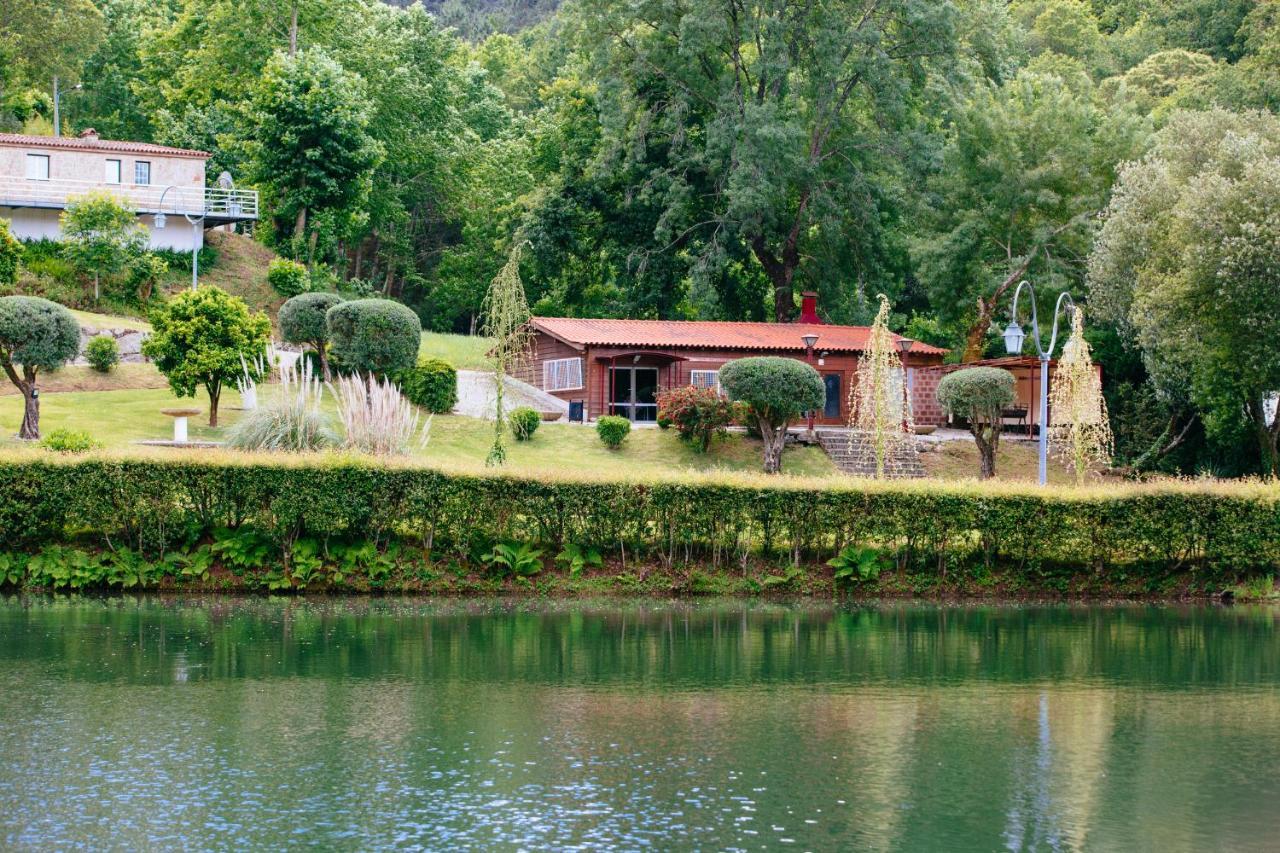 Quinta Do Rio Geres Villa Bouro Ngoại thất bức ảnh