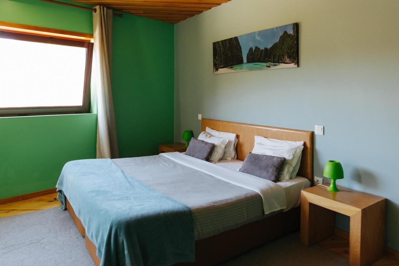 Quinta Do Rio Geres Villa Bouro Ngoại thất bức ảnh