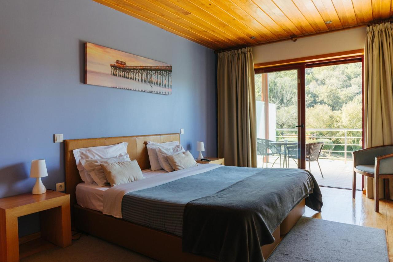 Quinta Do Rio Geres Villa Bouro Ngoại thất bức ảnh