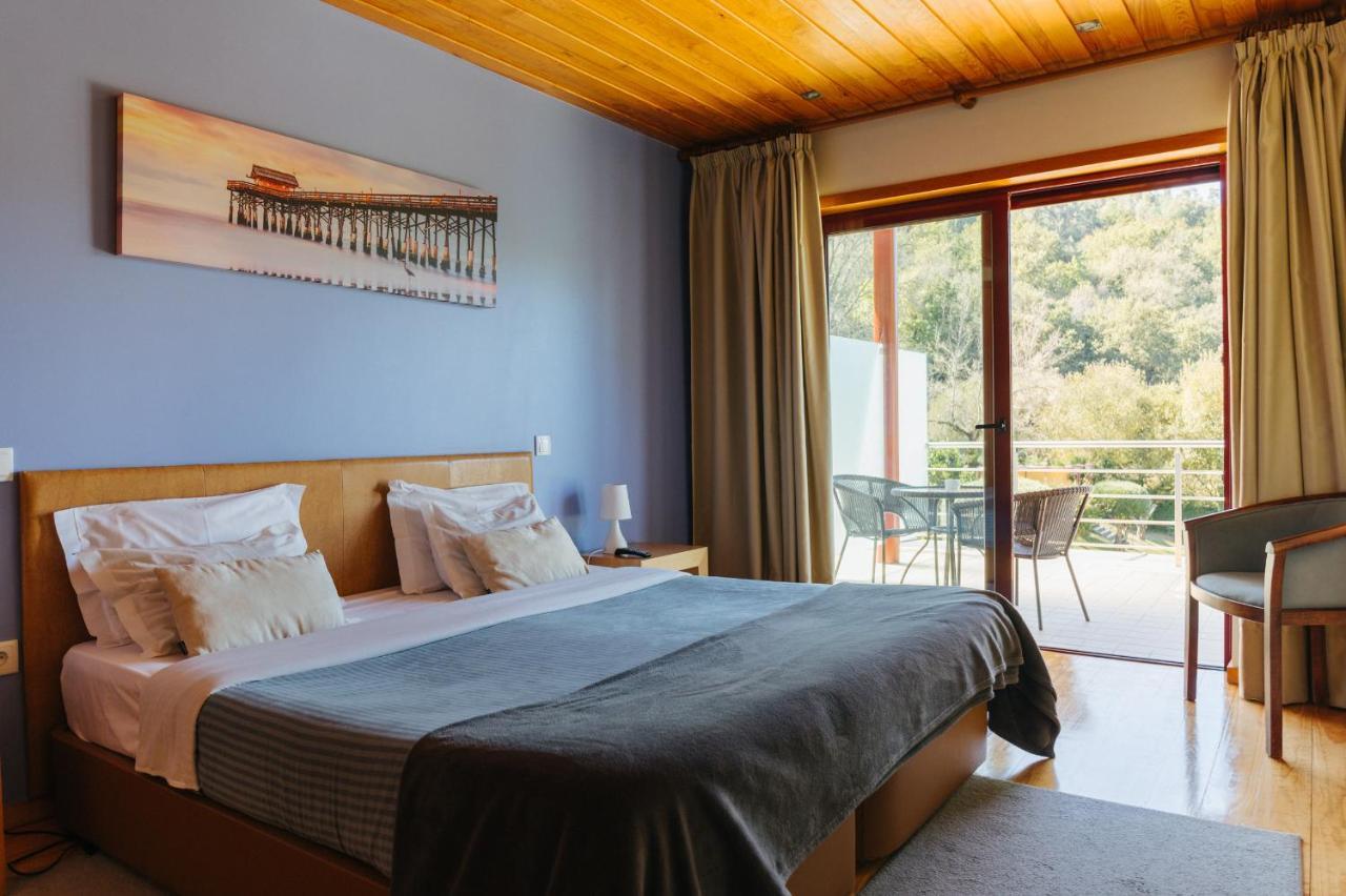 Quinta Do Rio Geres Villa Bouro Ngoại thất bức ảnh