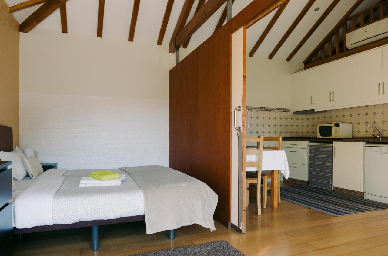 Quinta Do Rio Geres Villa Bouro Ngoại thất bức ảnh