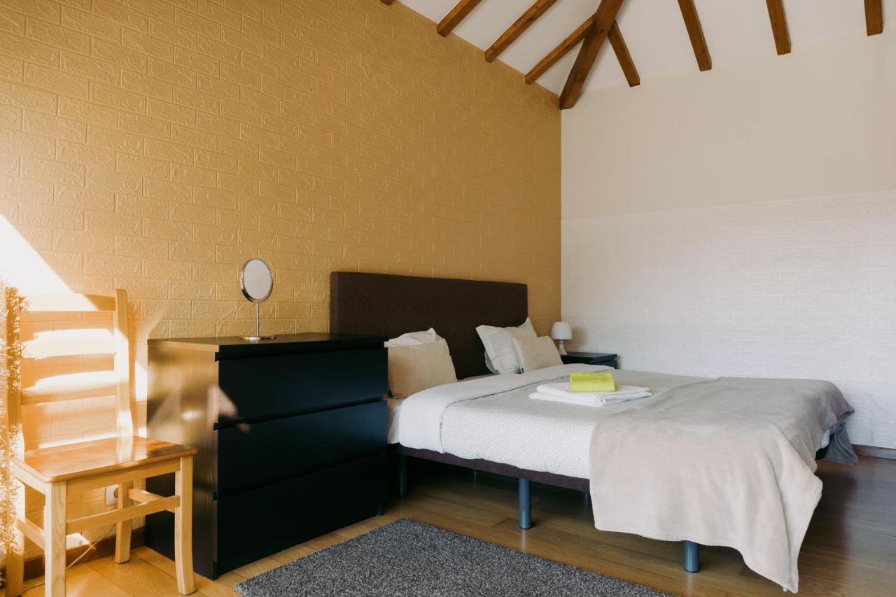 Quinta Do Rio Geres Villa Bouro Ngoại thất bức ảnh
