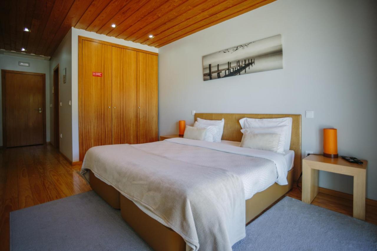 Quinta Do Rio Geres Villa Bouro Ngoại thất bức ảnh