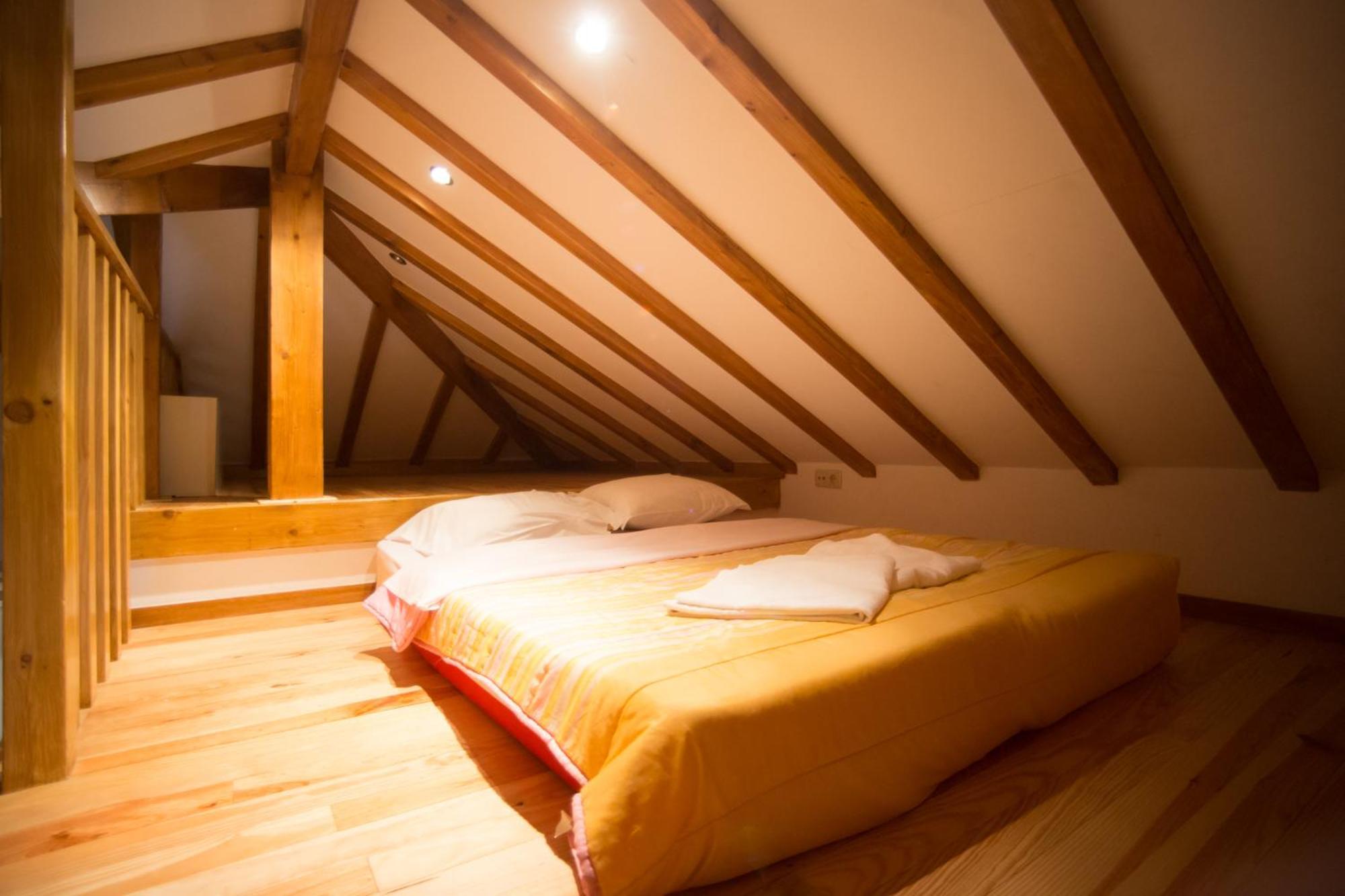 Quinta Do Rio Geres Villa Bouro Phòng bức ảnh