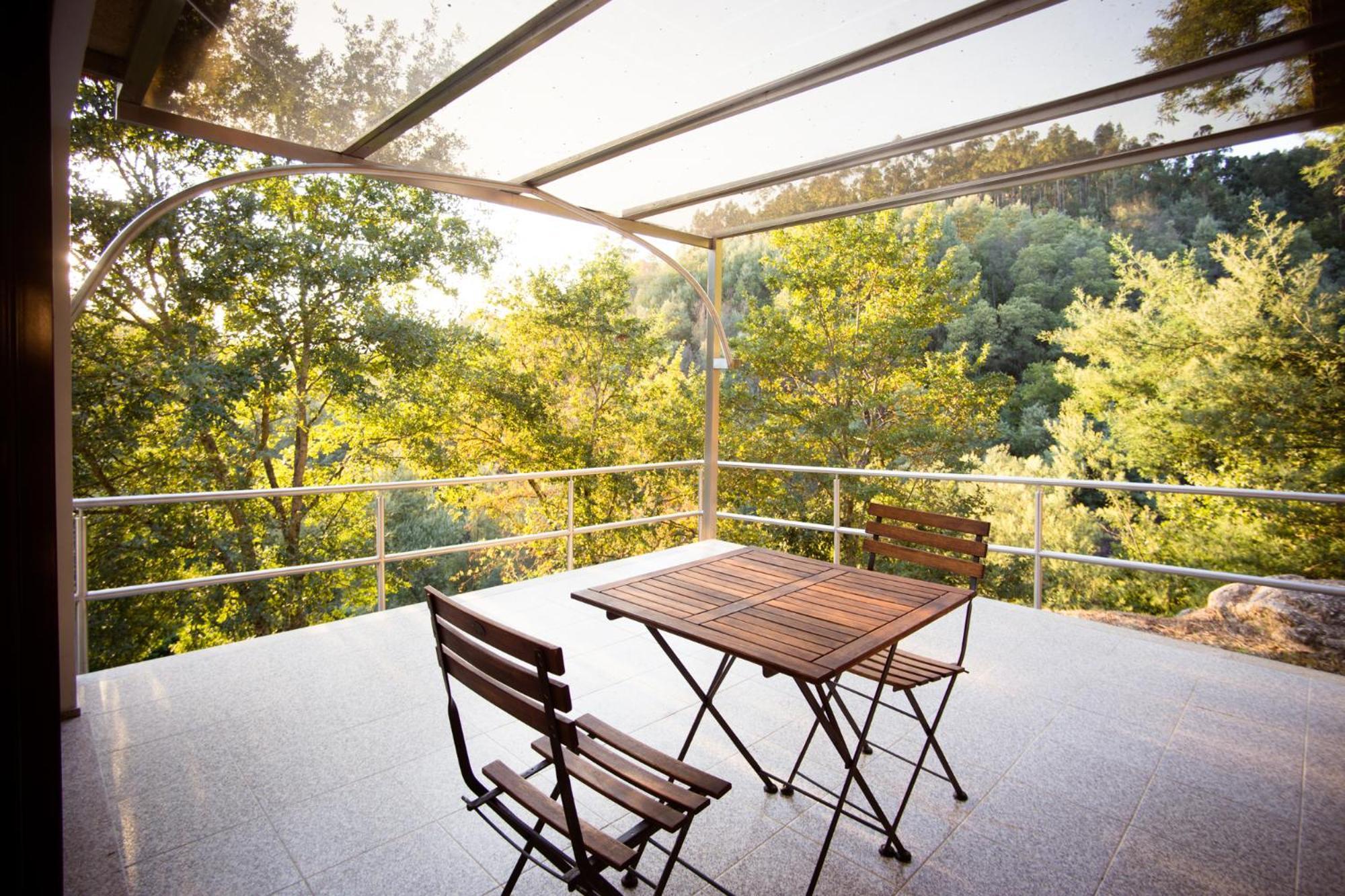 Quinta Do Rio Geres Villa Bouro Phòng bức ảnh