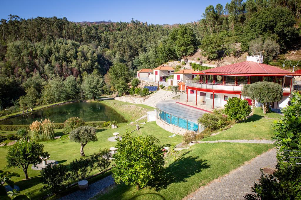 Quinta Do Rio Geres Villa Bouro Ngoại thất bức ảnh