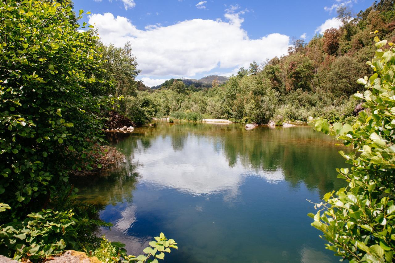 Quinta Do Rio Geres Villa Bouro Ngoại thất bức ảnh