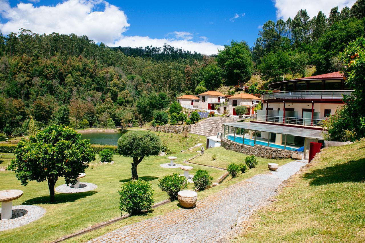 Quinta Do Rio Geres Villa Bouro Ngoại thất bức ảnh