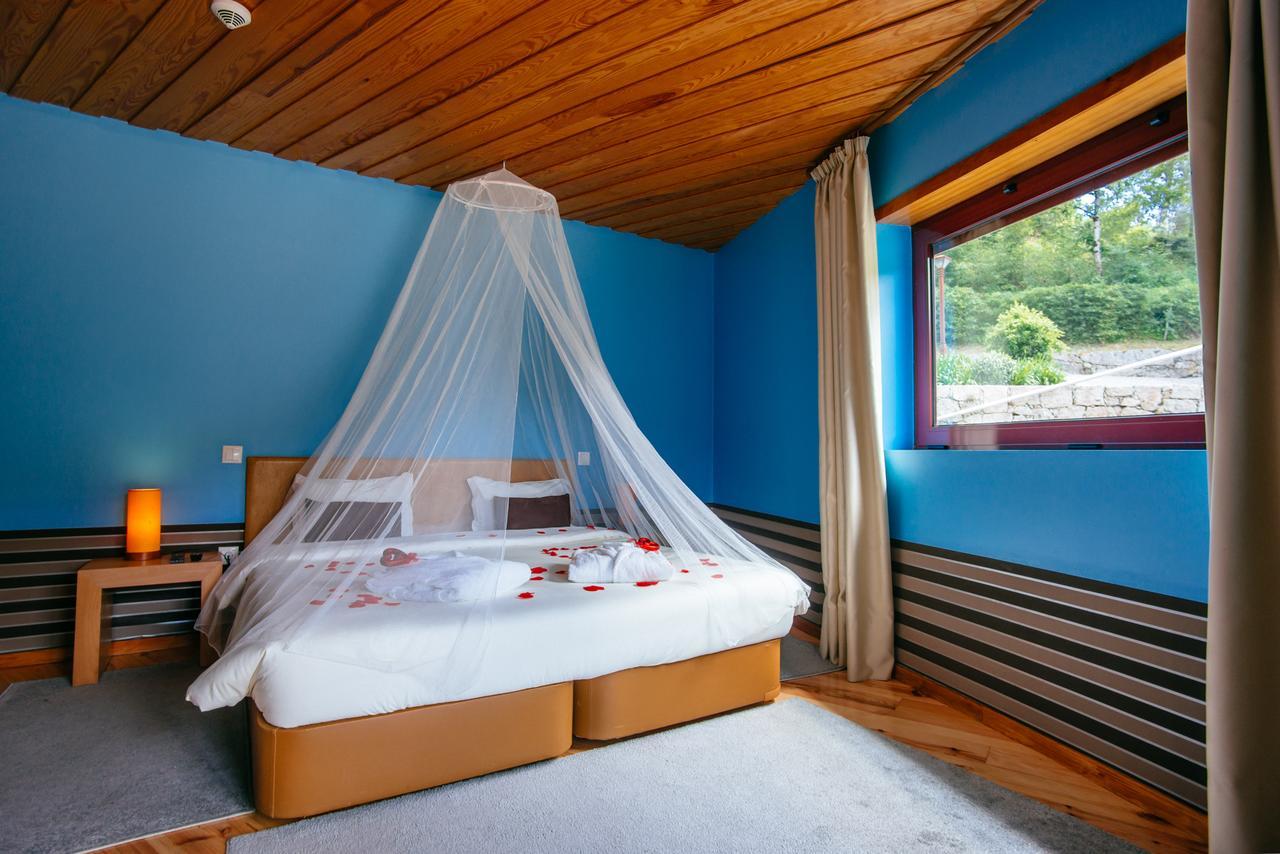 Quinta Do Rio Geres Villa Bouro Ngoại thất bức ảnh