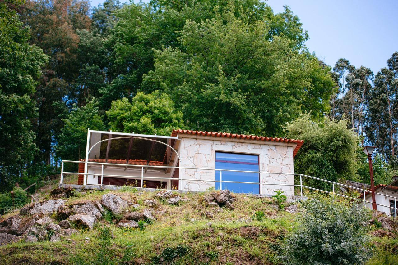 Quinta Do Rio Geres Villa Bouro Ngoại thất bức ảnh