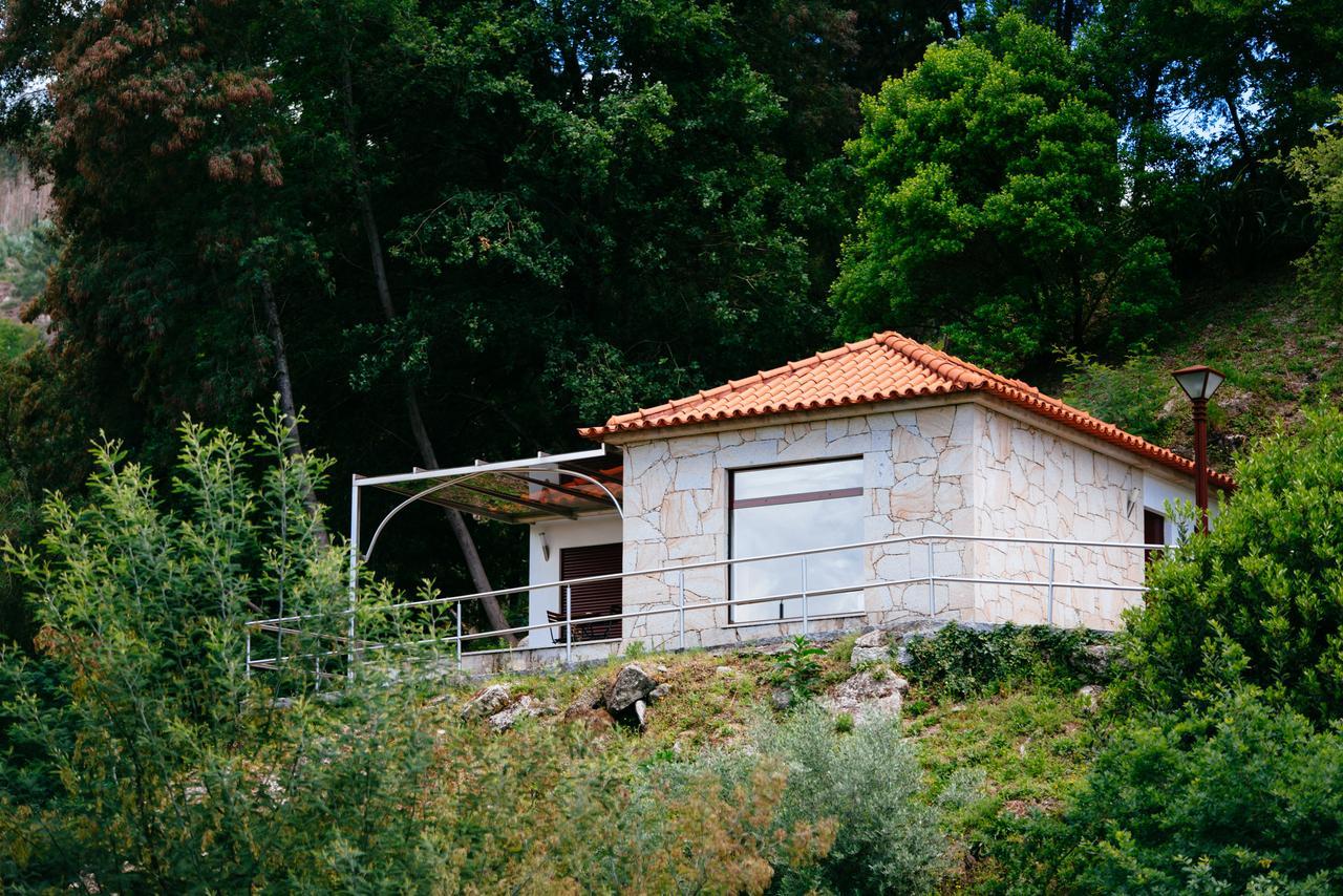Quinta Do Rio Geres Villa Bouro Ngoại thất bức ảnh